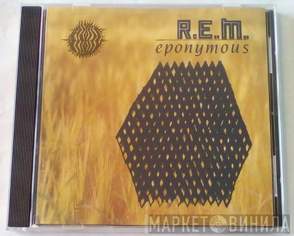  R.E.M.  - Eponymous