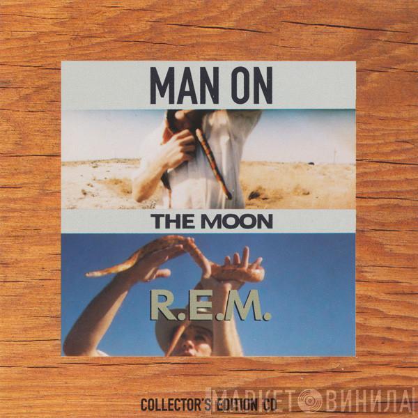 R.E.M. - Man On The Moon