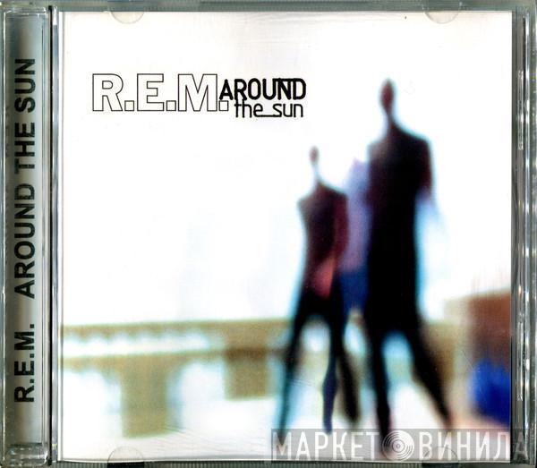  R.E.M.  - Around The Sun