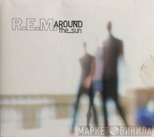  R.E.M.  - Around The Sun