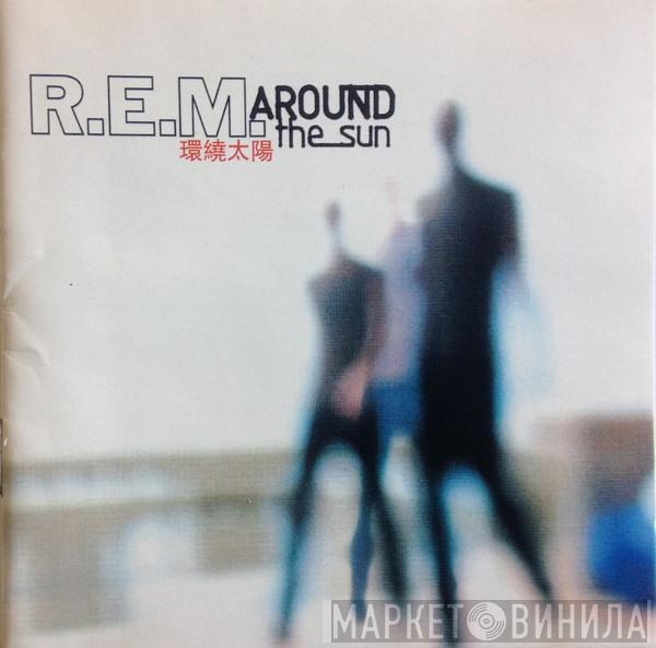  R.E.M.  - Around The Sun