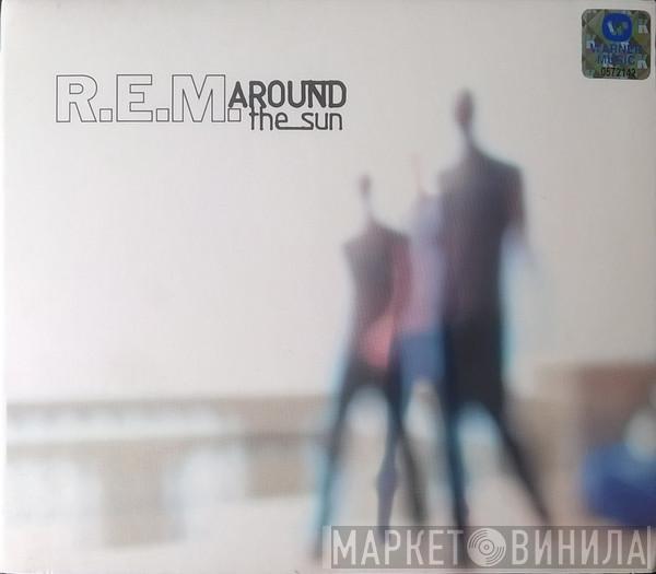  R.E.M.  - Around The Sun