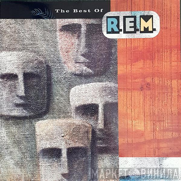  R.E.M.  - The Best Of