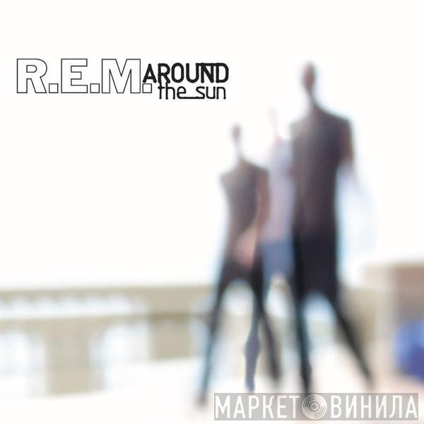  R.E.M.  - Around The Sun