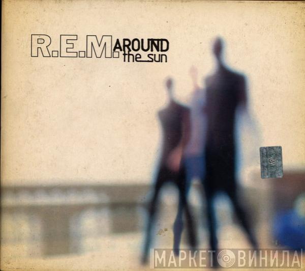  R.E.M.  - Around The Sun