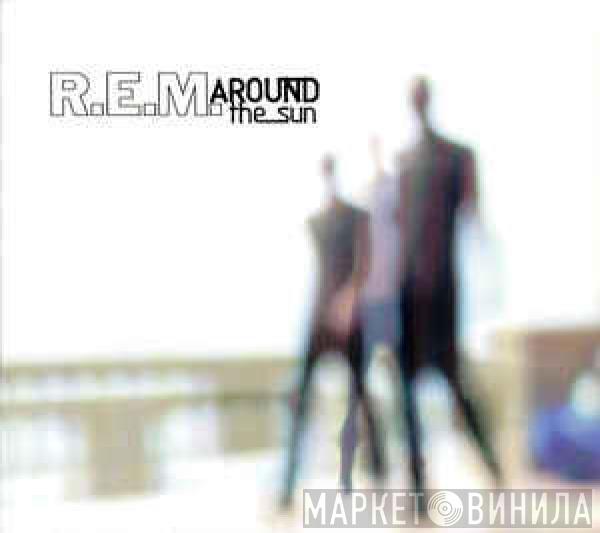  R.E.M.  - Around The Sun