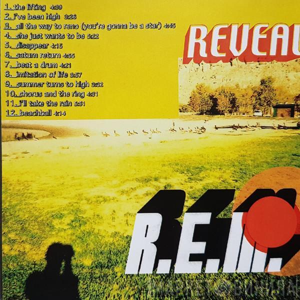  R.E.M.  - Reveal