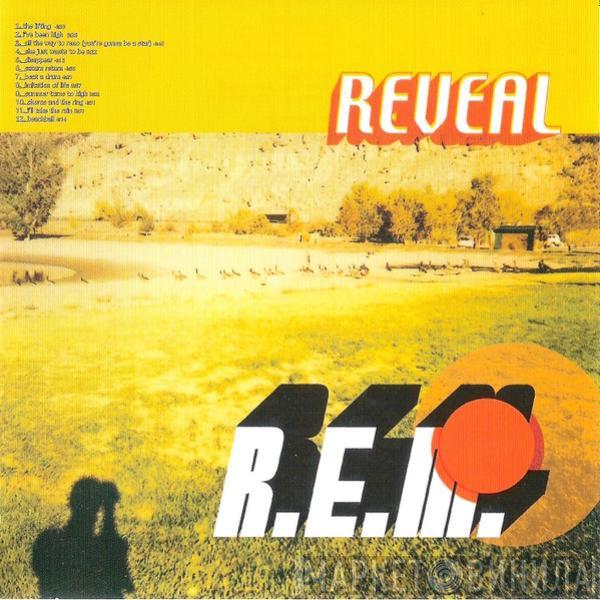  R.E.M.  - Reveal