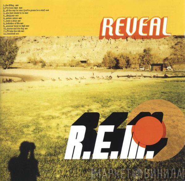  R.E.M.  - Reveal
