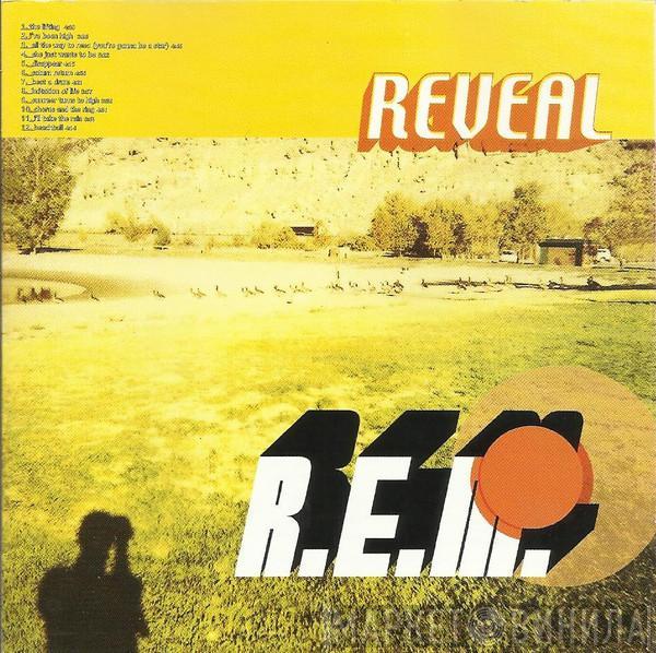  R.E.M.  - Reveal