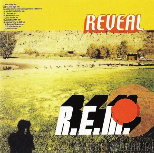  R.E.M.  - Reveal