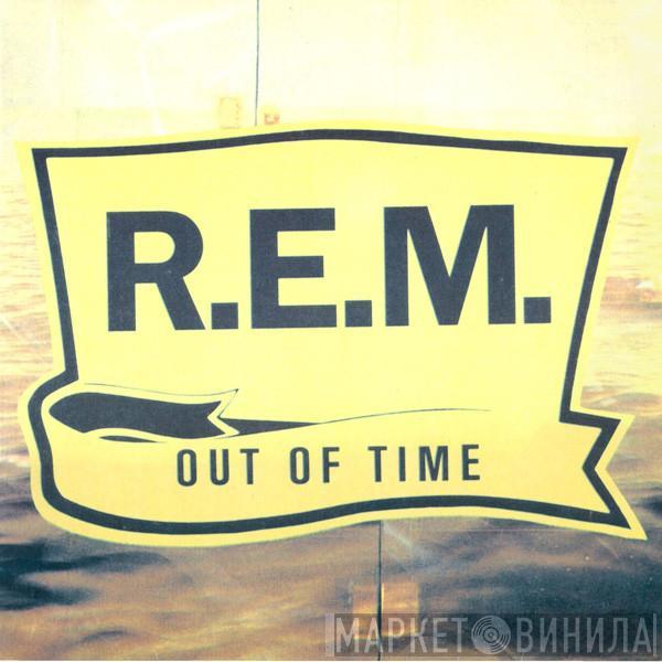  R.E.M.  - Out Of Time