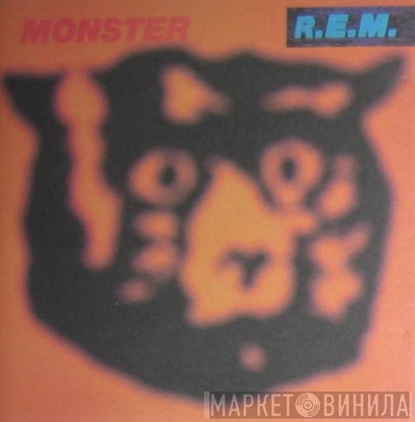  R.E.M.  - Monster