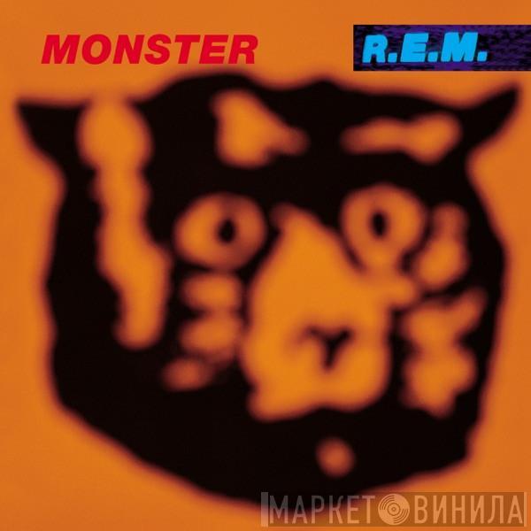  R.E.M.  - Monster