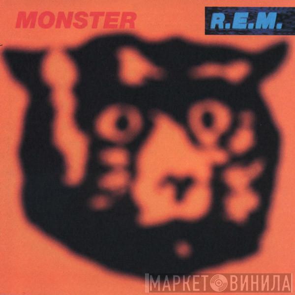  R.E.M.  - Monster