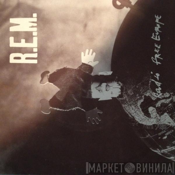 R.E.M. - Radio Free Europe