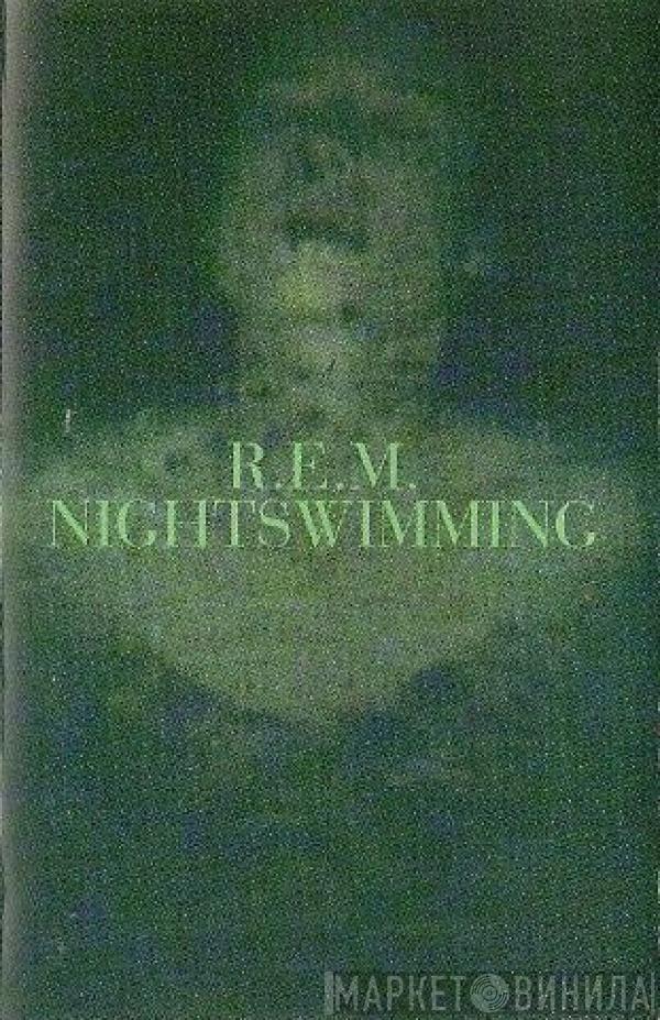  R.E.M.  - Nightswimming