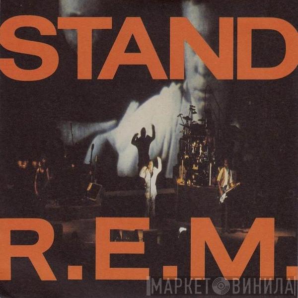 R.E.M. - Stand