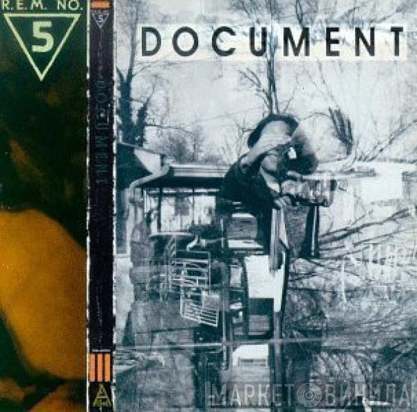 R.E.M. - Document