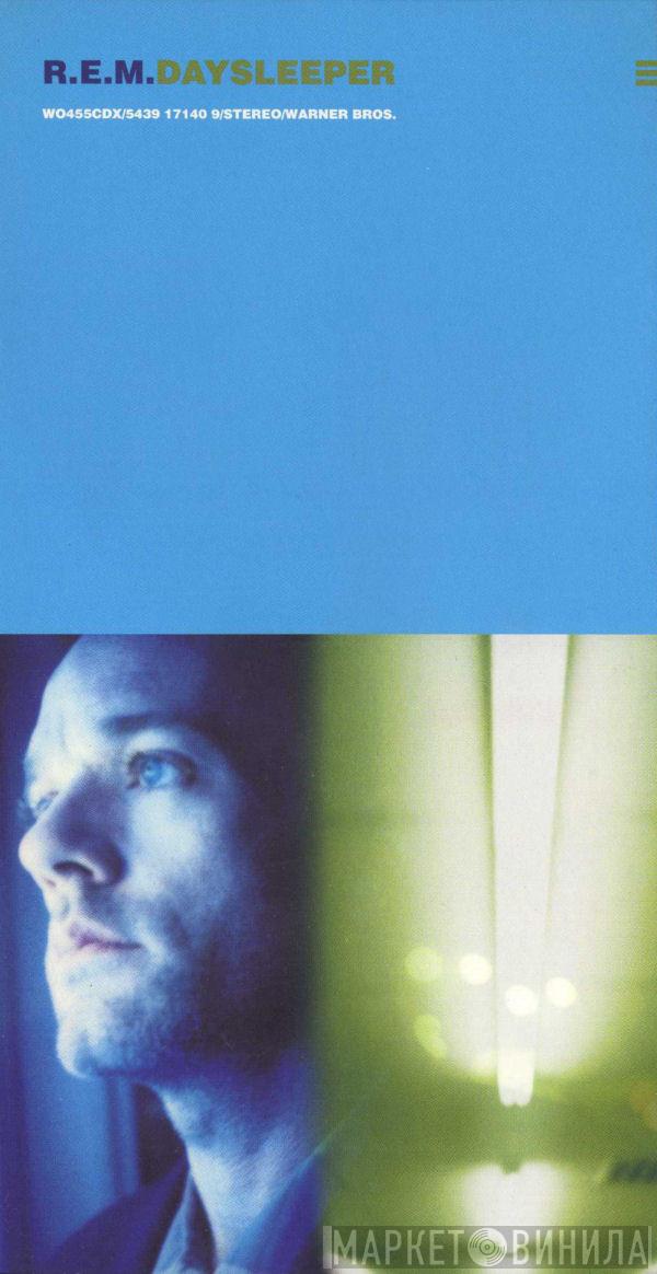R.E.M. - Daysleeper