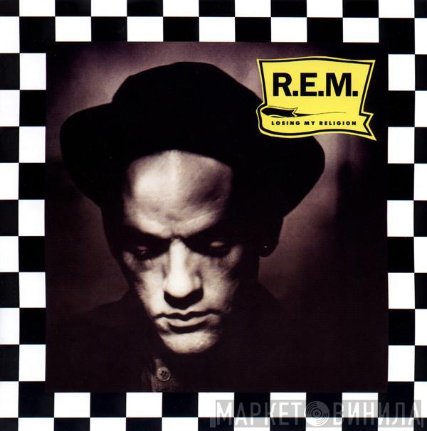  R.E.M.  - Losing My Religion