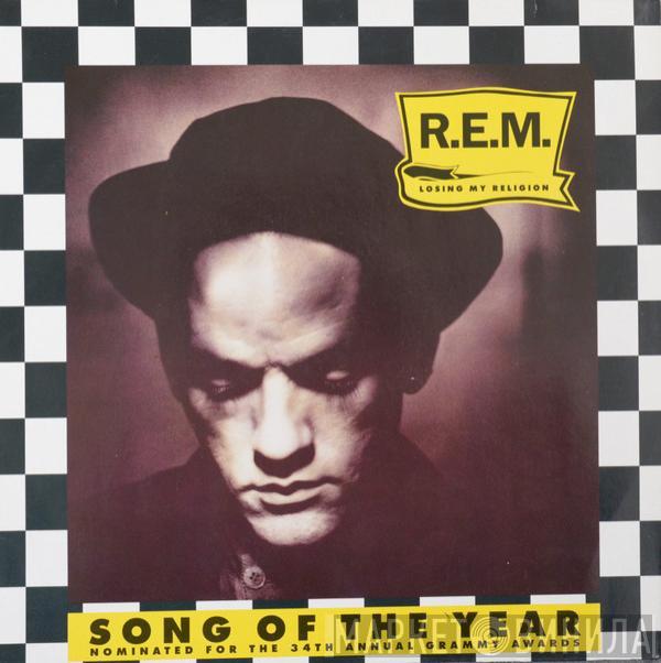  R.E.M.  - Losing My Religion (Song Of The Year Edition)