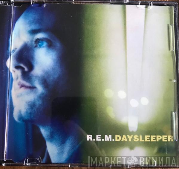  R.E.M.  - Daysleeper