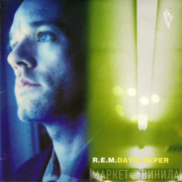  R.E.M.  - Daysleeper
