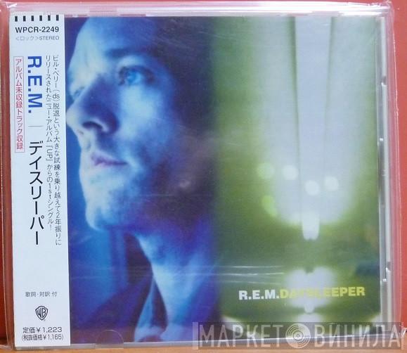  R.E.M.  - Daysleeper