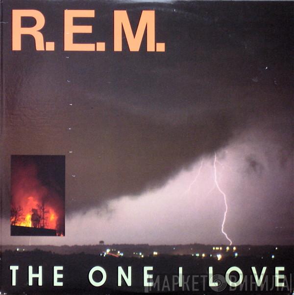  R.E.M.  - The One I Love