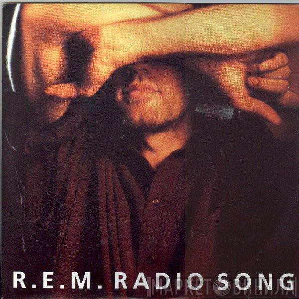 R.E.M. - Radio Song