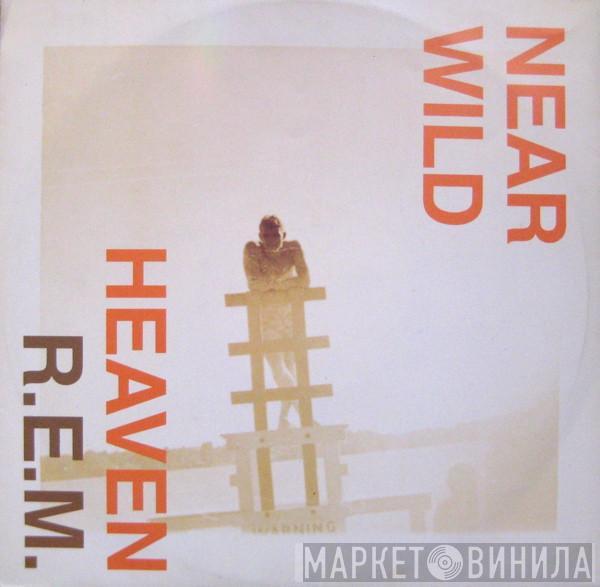 R.E.M. - Near Wild Heaven