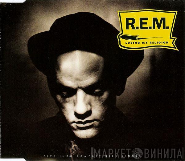 R.E.M. - Losing My Religion