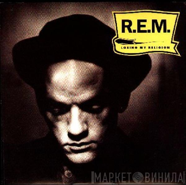  R.E.M.  - Losing My Religion