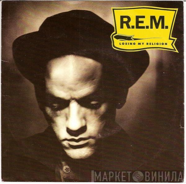  R.E.M.  - Losing My Religion