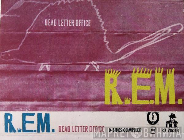 R.E.M. - Dead Letter Office (B-Sides Compiled)