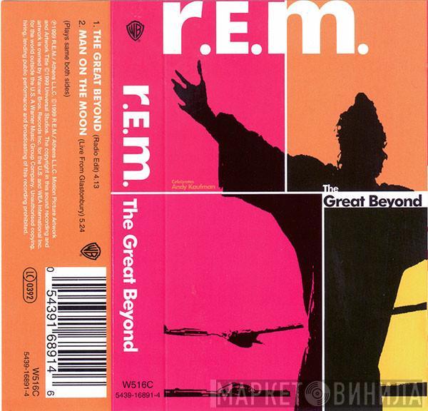 R.E.M. - The Great Beyond