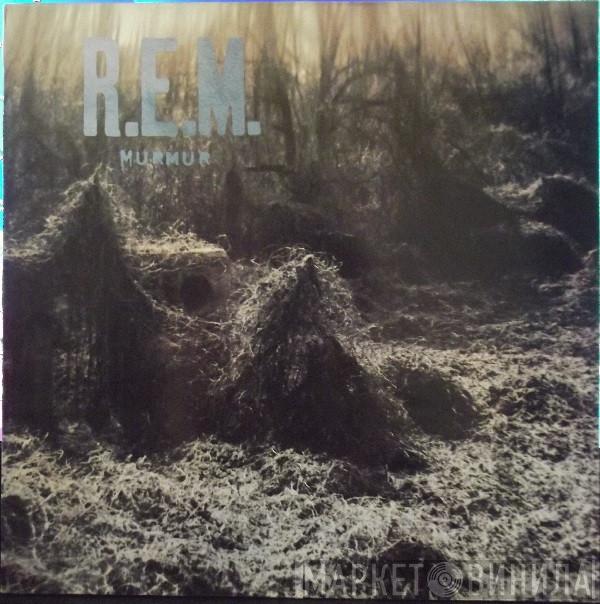 R.E.M. - Murmur