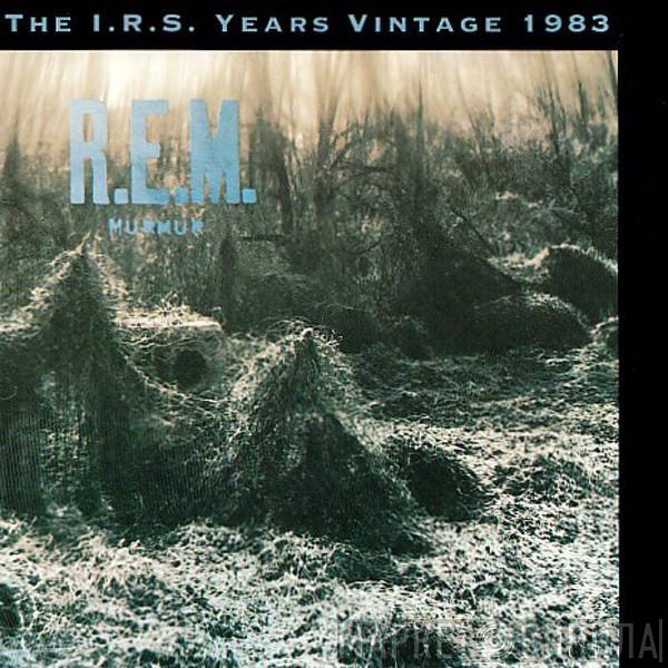 R.E.M. - Murmur