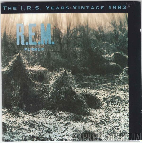  R.E.M.  - Murmur