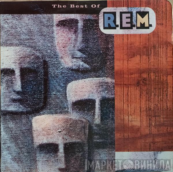  R.E.M.  - The Best Of