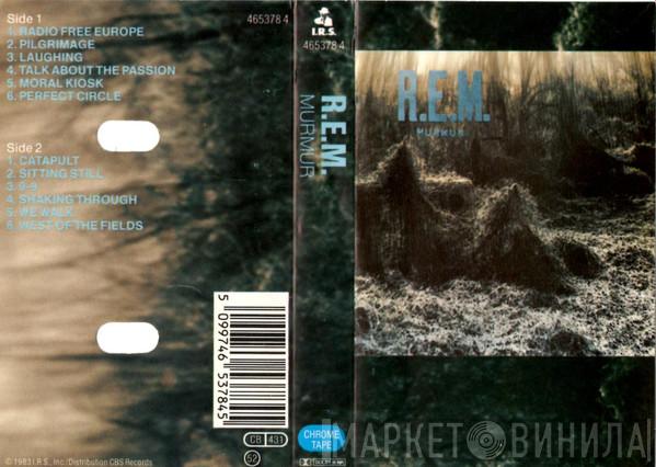  R.E.M.  - Murmur
