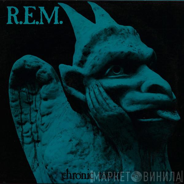  R.E.M.  - Chronic Town