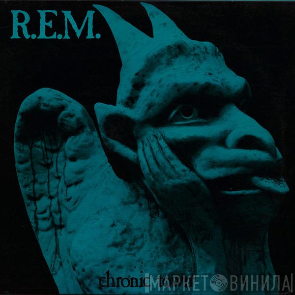  R.E.M.  - Chronic Town