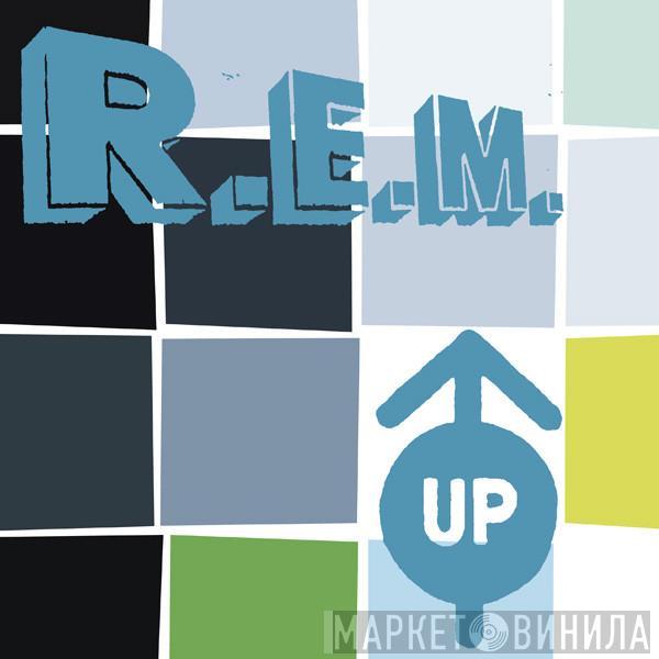  R.E.M.  - Up