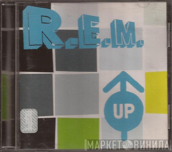  R.E.M.  - Up