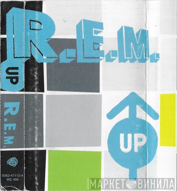 R.E.M. - Up