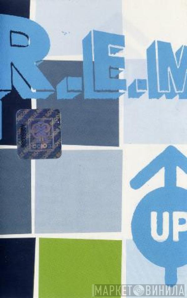  R.E.M.  - Up
