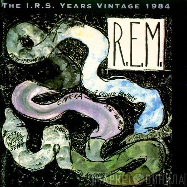  R.E.M.  - Reckoning