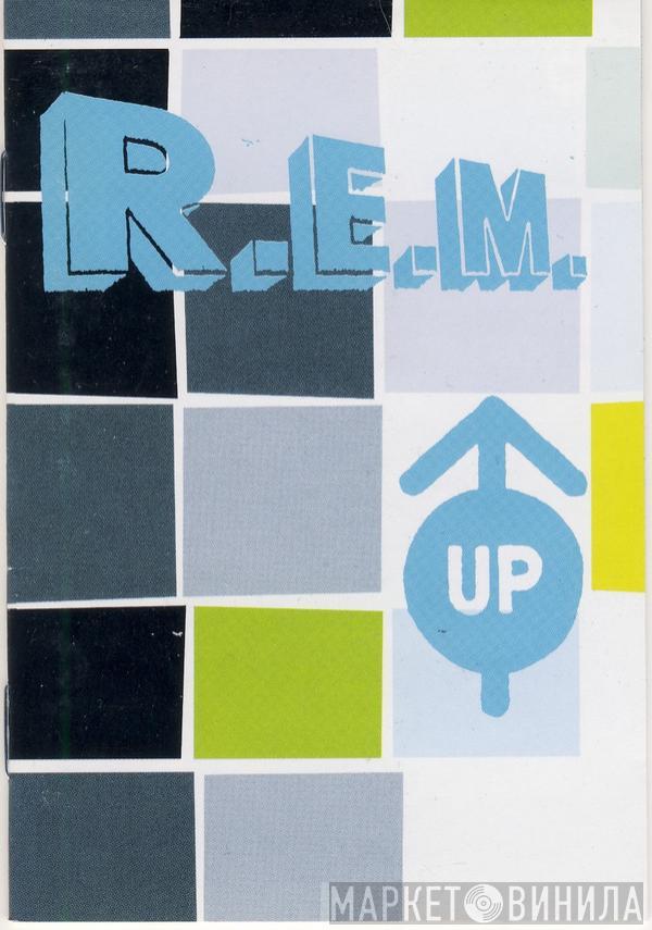  R.E.M.  - Up